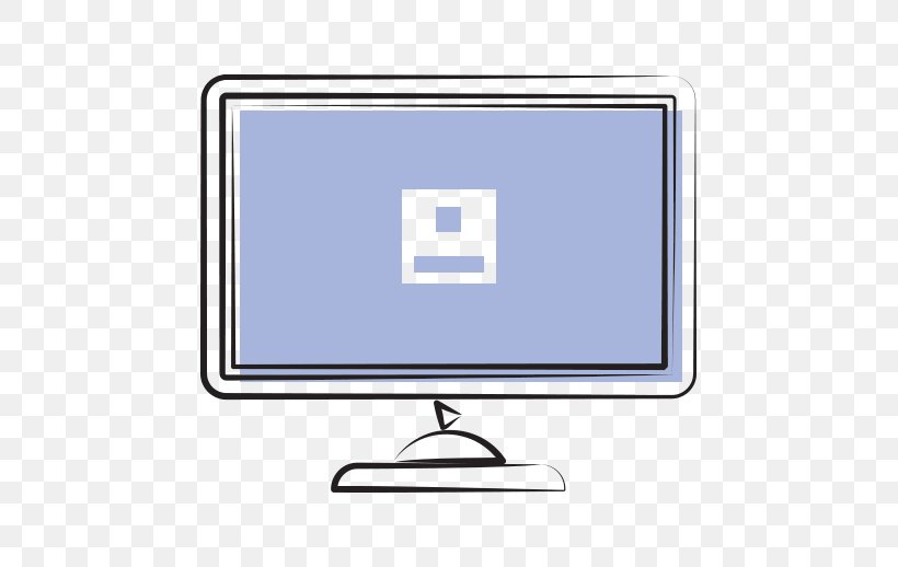 Computer Monitors Computer Monitor Accessory Sign Symbol, PNG, 600x518px, Computer Monitors, Area, Brand, Communication, Computer Icon Download Free