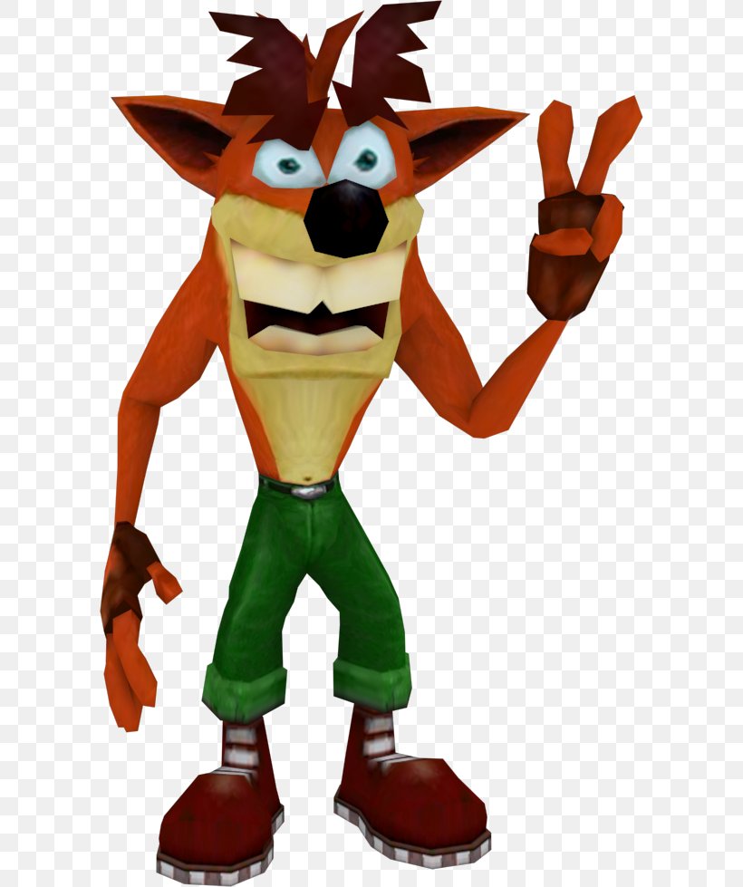 Crash Bandicoot: Warped Crash Nitro Kart Crash Team Racing Crash Bandicoot N. Sane Trilogy Crash Bandicoot 2: Cortex Strikes Back, PNG, 600x979px, Crash Bandicoot Warped, Aku Aku, Bandicoot, Crash Bandicoot, Crash Bandicoot N Sane Trilogy Download Free