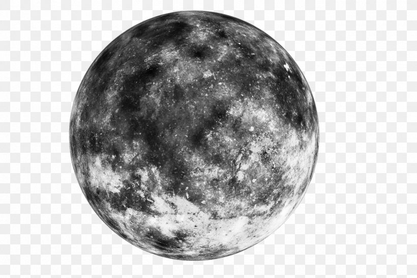 Earth Moon Sphere Planet, PNG, 1280x853px, Earth, Astronomical Object, Atmosphere, Black And White, Full Moon Download Free