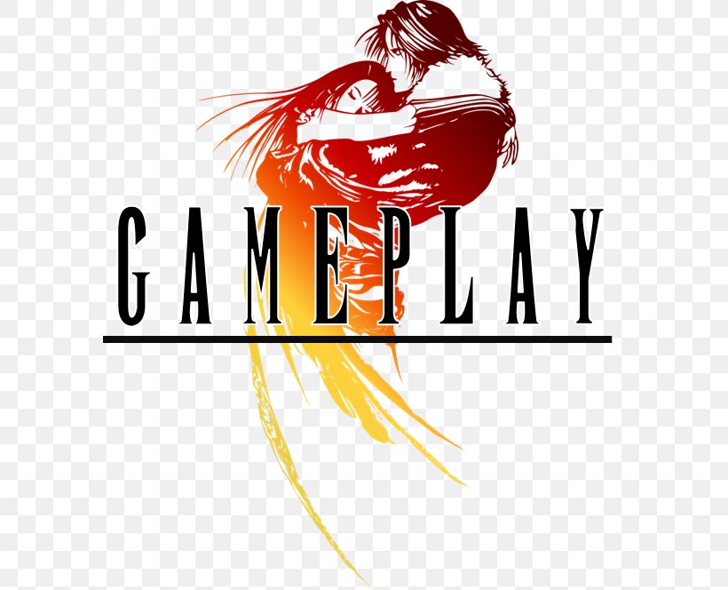 Final Fantasy VIII Logo PlayStation Squall Leonhart, PNG, 726x664px, Final Fantasy Viii, Brand, Emblem, Final Fantasy, Game Download Free