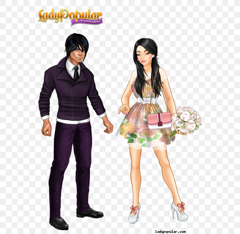 Lady Popular Fashion Toy Adult Costume, PNG, 600x800px, Lady Popular, Adult, Cartoon, Clothing, Coco Download Free