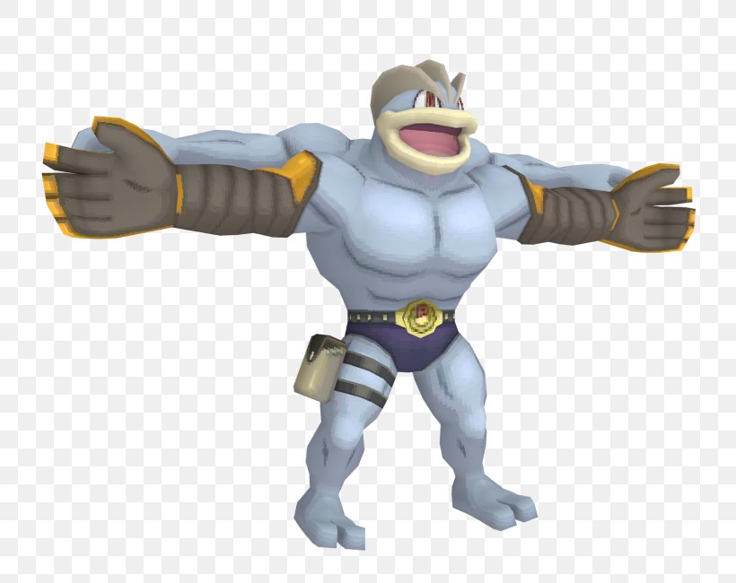 Machamp Video Games Model Nintendo 3DS Drawing, PNG, 750x650px, Machamp, Action Figure, Ashton Kutcher, Drawing, Fictional Character Download Free