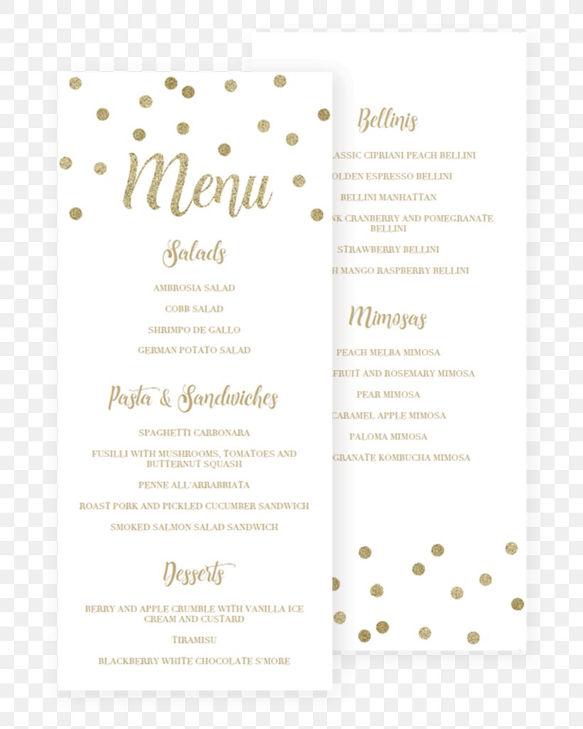 Menu Party Baby Shower Wedding Bridal Shower, PNG, 819x1024px, Menu, Addition, Adobe Systems, Baby Shower, Bridal Shower Download Free