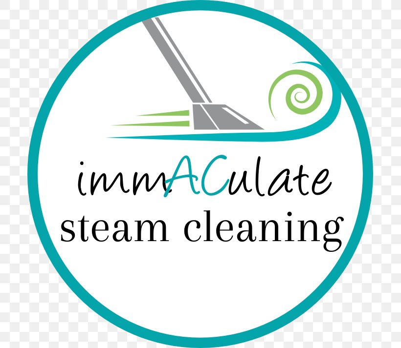 Steam Cleaning Carpet Cleaning, PNG, 707x713px, Steam Cleaning, Aqua, Area, Blue, Brand Download Free