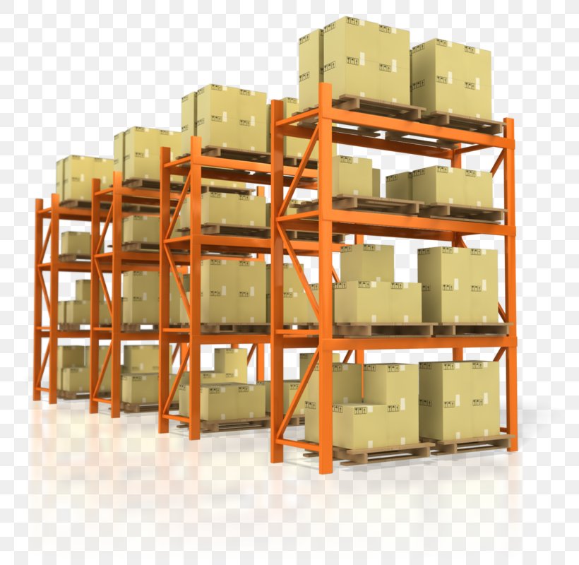 Warehouse Logistics Mover Transport Distribution Center, PNG, 800x800px, Warehouse, Bookcase, Cargo, Distribution Center, Freight Transport Download Free