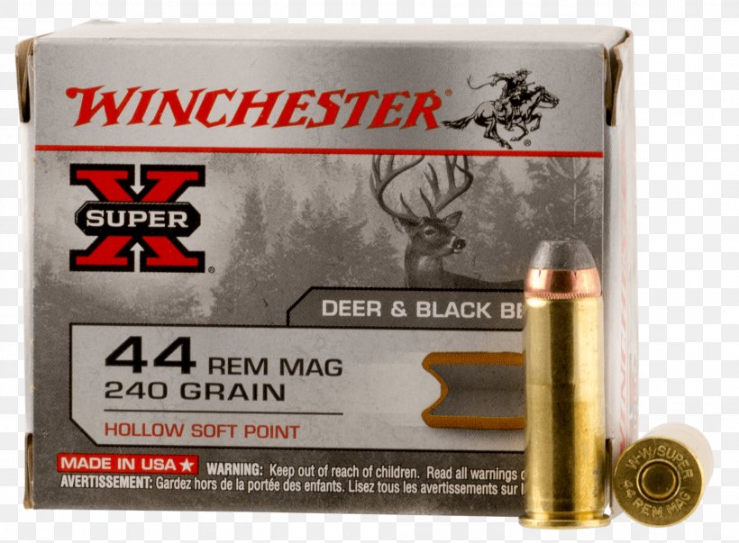 .44 Magnum Ammunition Winchester Repeating Arms Company Cartridge Grain, PNG, 1892x1393px, 44 Magnum, 45 Magnum, Ammunition, Bullet, Cartridge Download Free