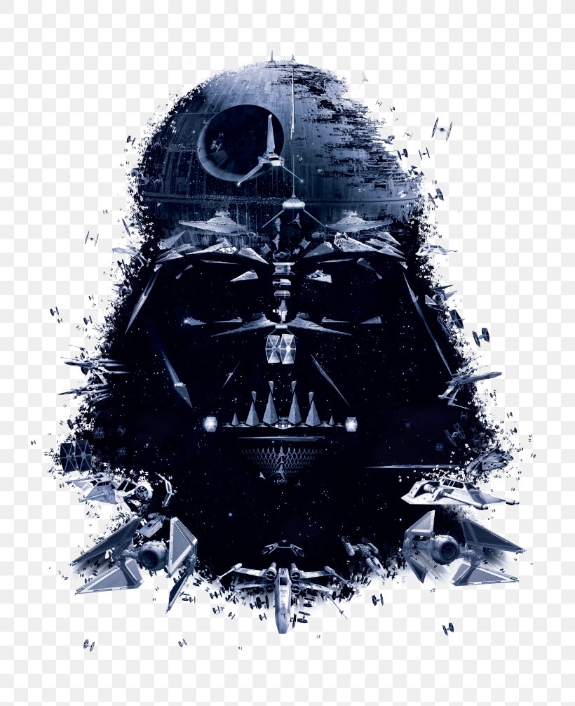 Anakin Skywalker Boba Fett Chewbacca Yoda Stormtrooper, PNG, 800x1006px, Anakin Skywalker, Art, Black And White, Boba Fett, Chewbacca Download Free