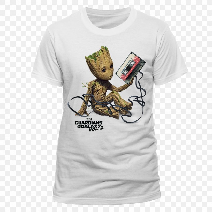 Baby Groot T-shirt Clothing, PNG, 1400x1400px, Groot, Active Shirt, Baby Groot, Brand, Clothing Download Free
