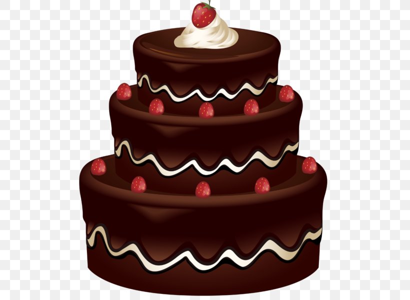 Chocolate Cake Frosting & Icing Red Velvet Cake Black Forest Gateau Cream, PNG, 600x600px, Chocolate Cake, Baked Goods, Baking, Bavarian Cream, Birthday Cake Download Free