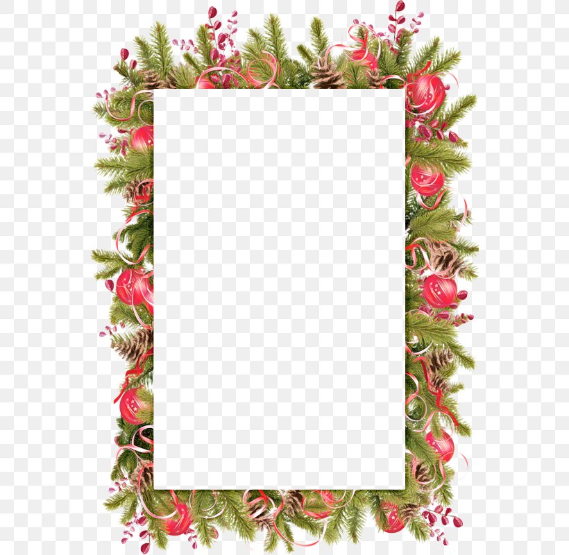 Christmas Photo Frames, PNG, 560x800px, 2018, Picture Frames, Blog, Christmas, Christmas Ornament Download Free