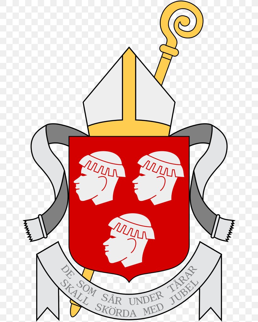 Clip Art Bishop Archdiocese Of Uppsala, PNG, 680x1024px, Bishop, Cartoon, Coat Of Arms, Drawing, Fictional Character Download Free
