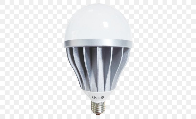 Lighting LED Lamp Light-emitting Diode Incandescent Light Bulb, PNG, 500x500px, Light, Color Temperature, Edison Screw, Electric Light, Electricity Download Free