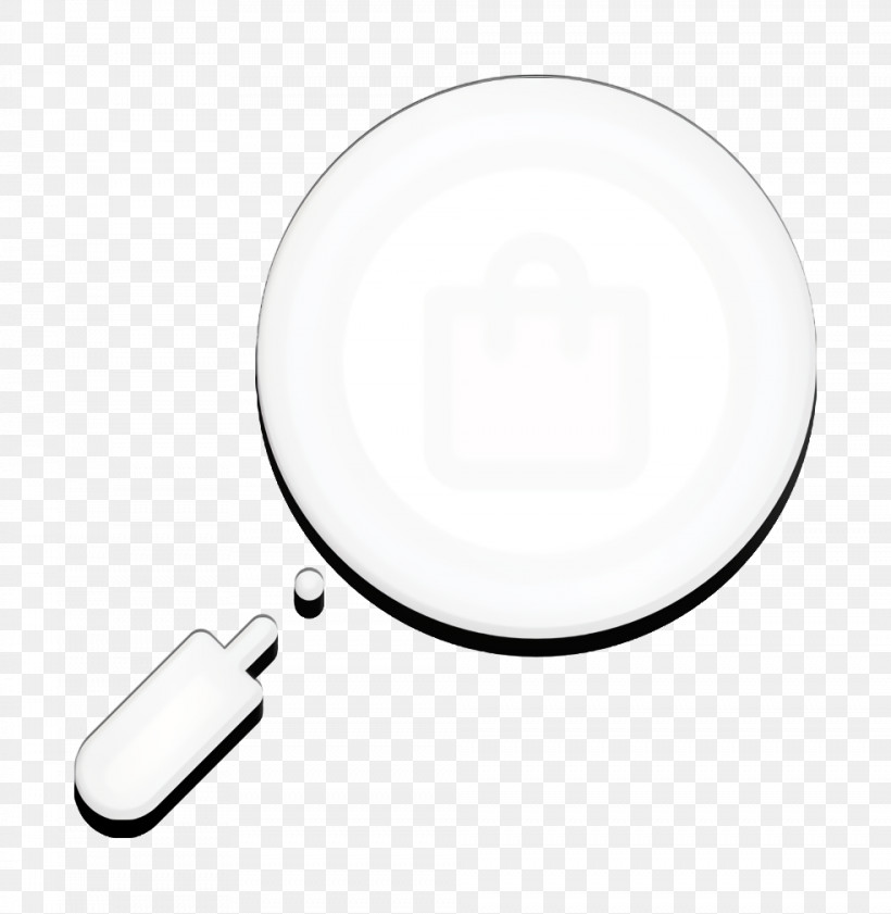Search Icon Commerce And Shopping Icon Online Shopping Icon, PNG, 984x1010px, Search Icon, Commerce And Shopping Icon, Hotel, Online Shopping Icon, Plate Download Free