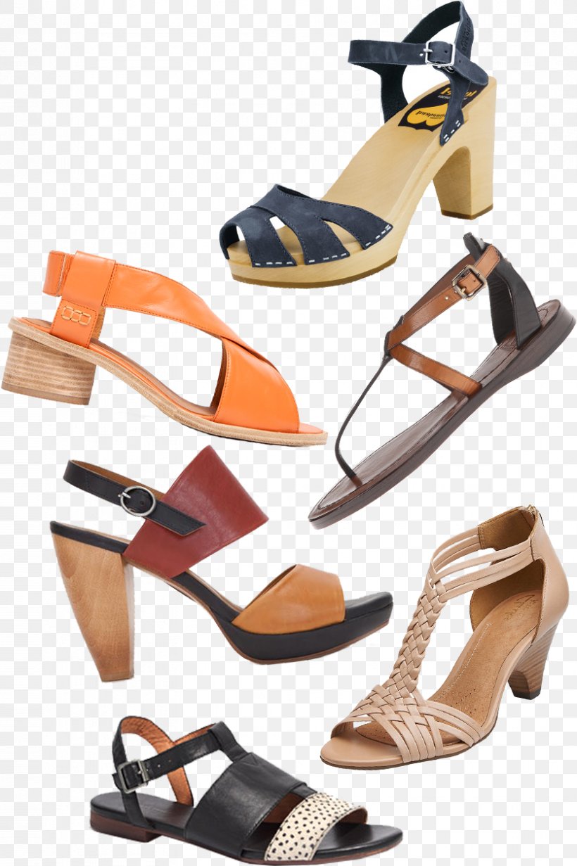Slide Sandal Shoe, PNG, 836x1256px, Slide, Basic Pump, Footwear, High Heeled Footwear, Outdoor Shoe Download Free