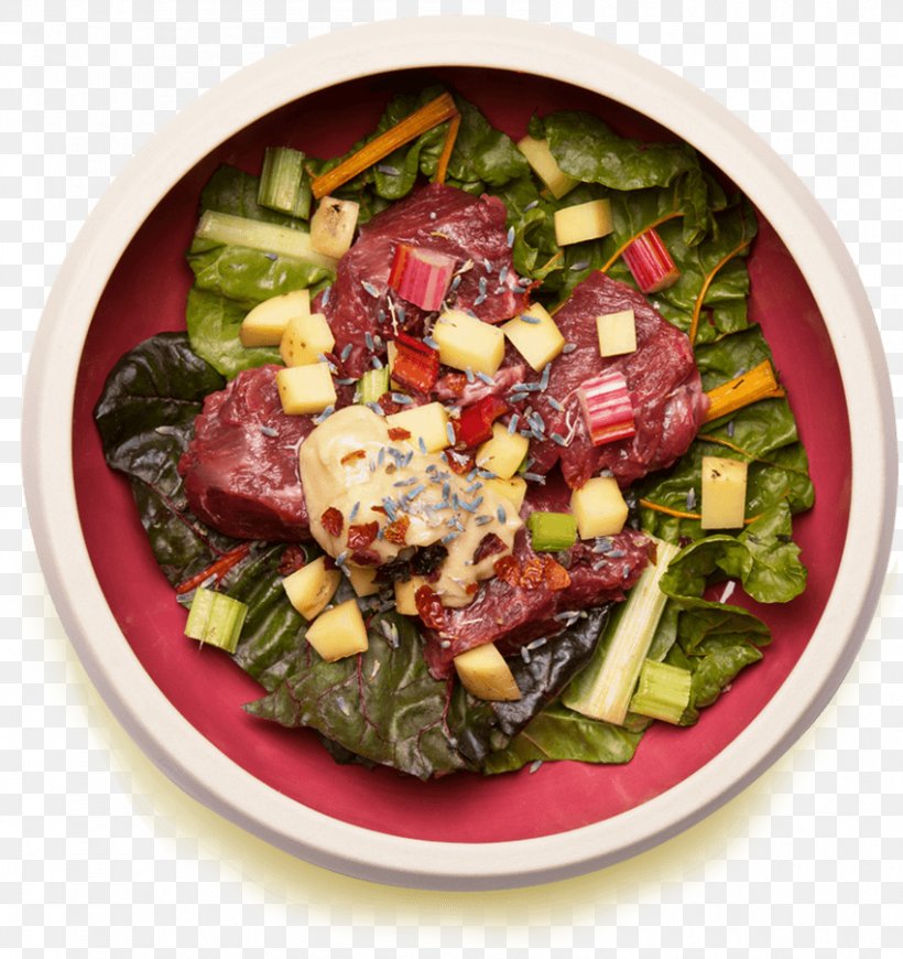 Spinach Salad Fattoush Dog Vegetarian Cuisine Recipe, PNG, 850x902px, Spinach Salad, Dish, Dog, Fattoush, Food Download Free