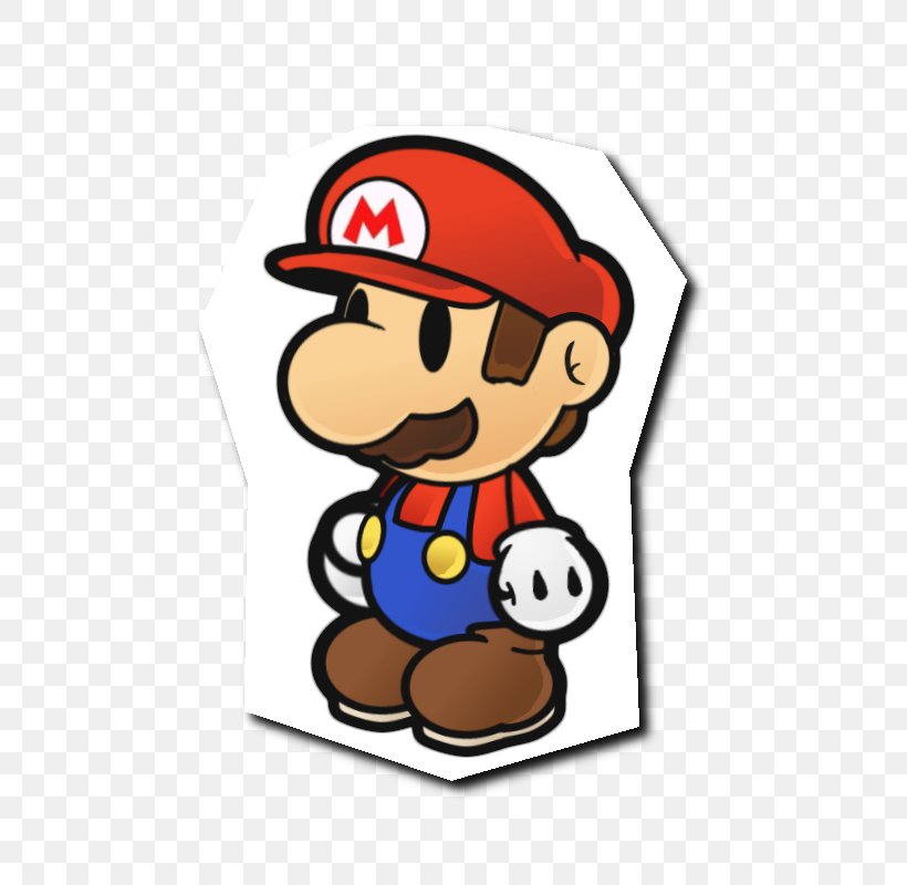Super Paper Mario Super Mario 64 Mario Bros., PNG, 600x800px, Super Paper Mario, Area, Bobomb, Cartoon, Character Download Free