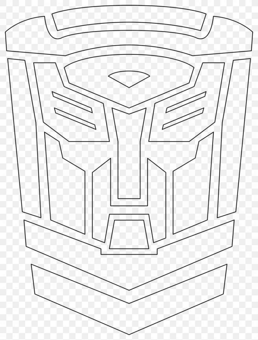 Symbol Transformers Drawing Line Art Pattern, PNG, 900x1188px, Symbol, Area, Artwork, Black And White, Deviantart Download Free