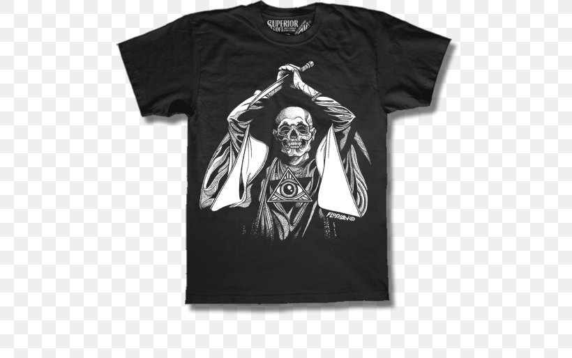 T-shirt Hoodie Anti-Christian Clothing, PNG, 501x514px, Tshirt, Antichristian, Black, Black And White, Brand Download Free