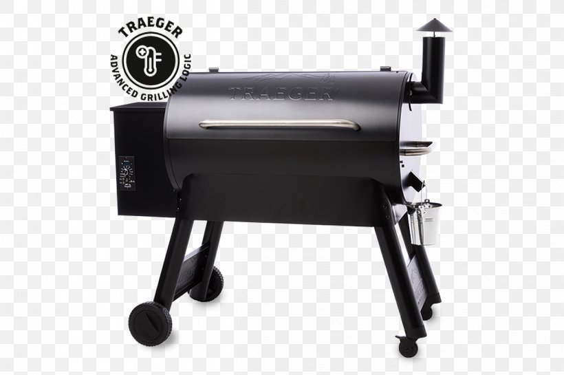 Barbecue Traeger Pro Series 34 Traeger Pellet Grills, LLC Cooking, PNG, 1203x800px, Barbecue, Bbq Smoker, Cooking, Food, Grilling Download Free