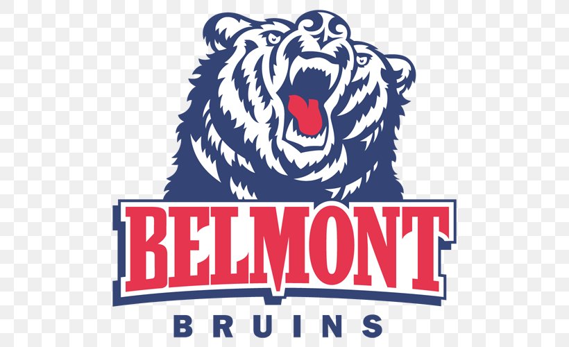 Belmont University Belmont Bruins Men's Basketball Belmont Bruins Women's Basketball, PNG, 500x500px, Belmont University, Area, Basketball, Belmont Bruins, Brand Download Free