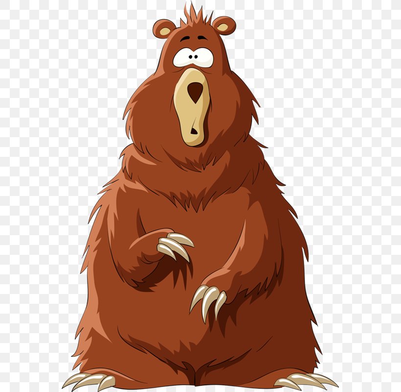 Brown Bear Royalty-free Stock Photography Vector Graphics, PNG, 567x800px, Bear, Animal Figure, Animation, Art, Beaver Download Free