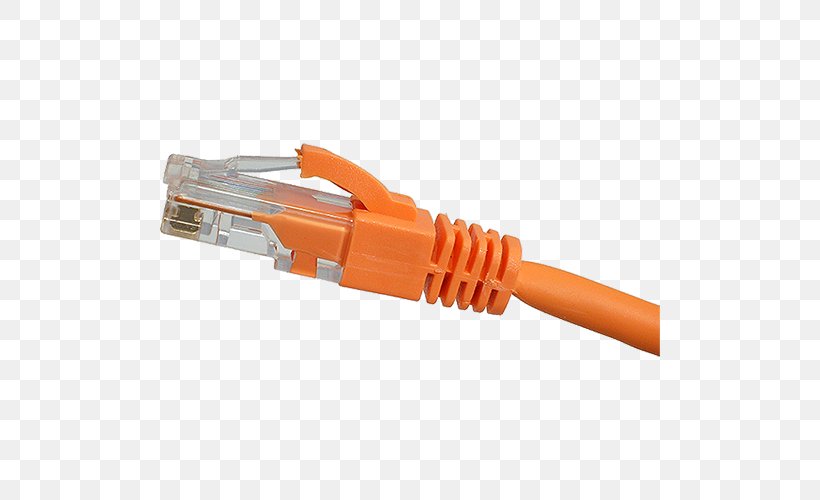 Category 6 Cable Patch Cable Electrical Cable Twisted Pair Network Cables, PNG, 500x500px, Category 6 Cable, American Wire Gauge, Cable, Cable Management, Data Download Free