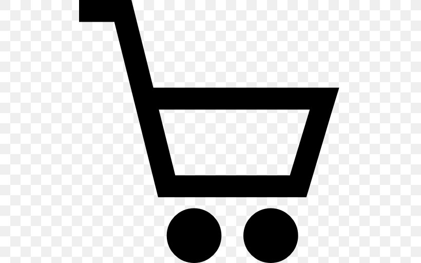 Clip Art, PNG, 512x512px, Shopping Cart, Area, Black, Black And White, Computer Software Download Free