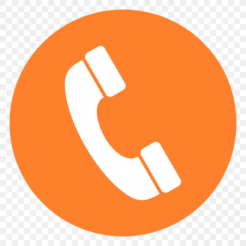 Mobile Phones Telephone Call Email, PNG, 2771x2771px, Mobile Phones, Brand, Email, Logo, Orange Download Free