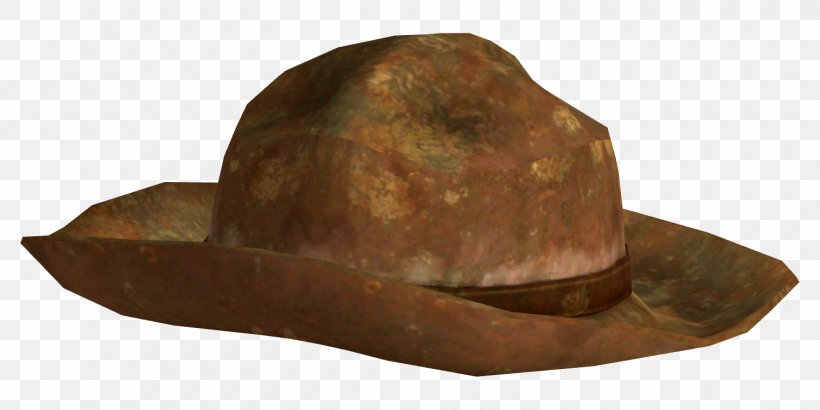 Fallout: New Vegas Campaign Hat Headgear Cowboy Hat, PNG, 1500x750px, Fallout New Vegas, California Republic, Campaign Hat, Clothing, Costume Hat Download Free