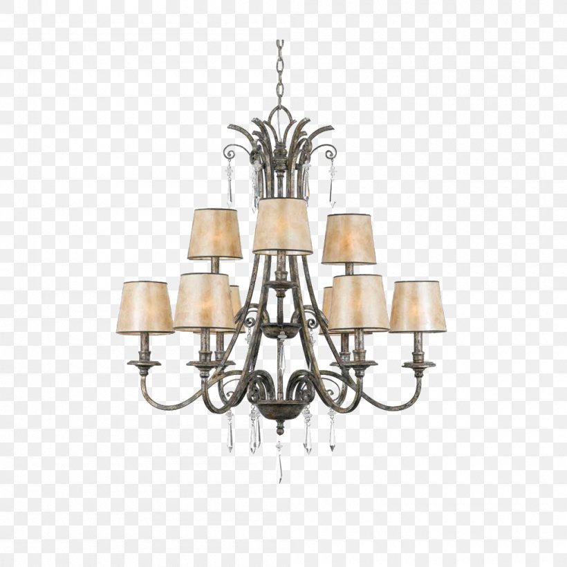 Lighting Chandelier Light Fixture Pendant Light Ceiling, PNG, 1000x1000px, Lighting, Architectural Lighting Design, Candelabra, Ceiling, Ceiling Fixture Download Free
