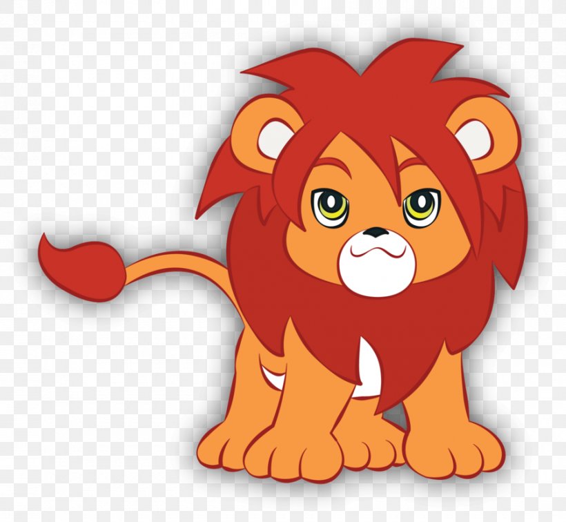 Lion Clip Art Tiger Image Illustration, PNG, 900x830px, Lion, Animal, Animal Figure, Animated Film, Art Download Free