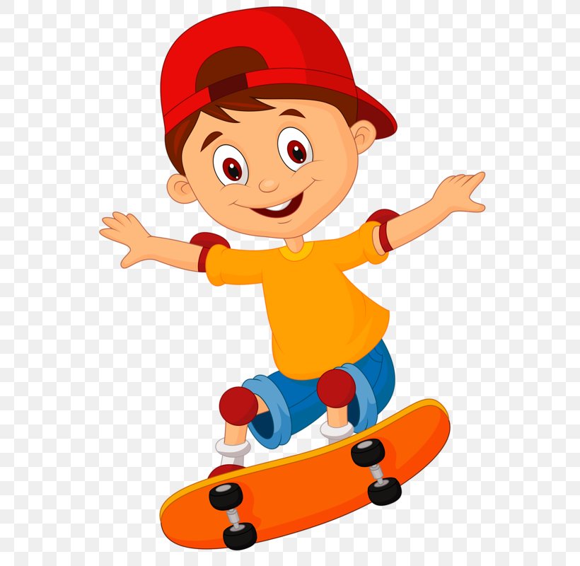 Skateboarding Cartoon Clip Art, PNG, 559x800px, Skateboarding, Area, Boy,  Cartoon, Child Download Free