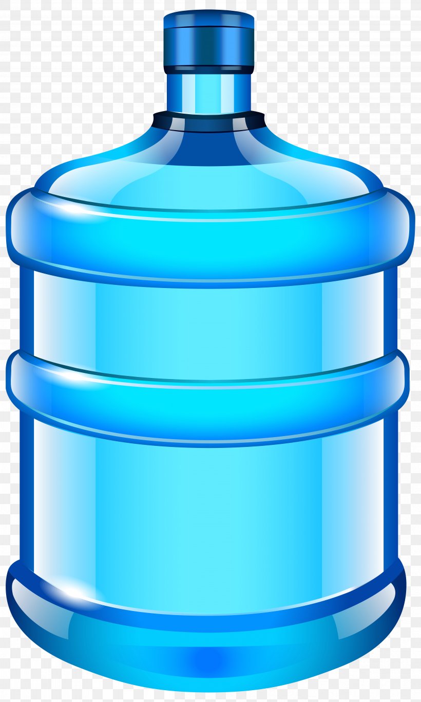 Water Bottles Bottled Water Clip Art, PNG, 4804x8000px, Water Bottles, Bottle, Bottled Water, Cylinder, Drinking Water Download Free