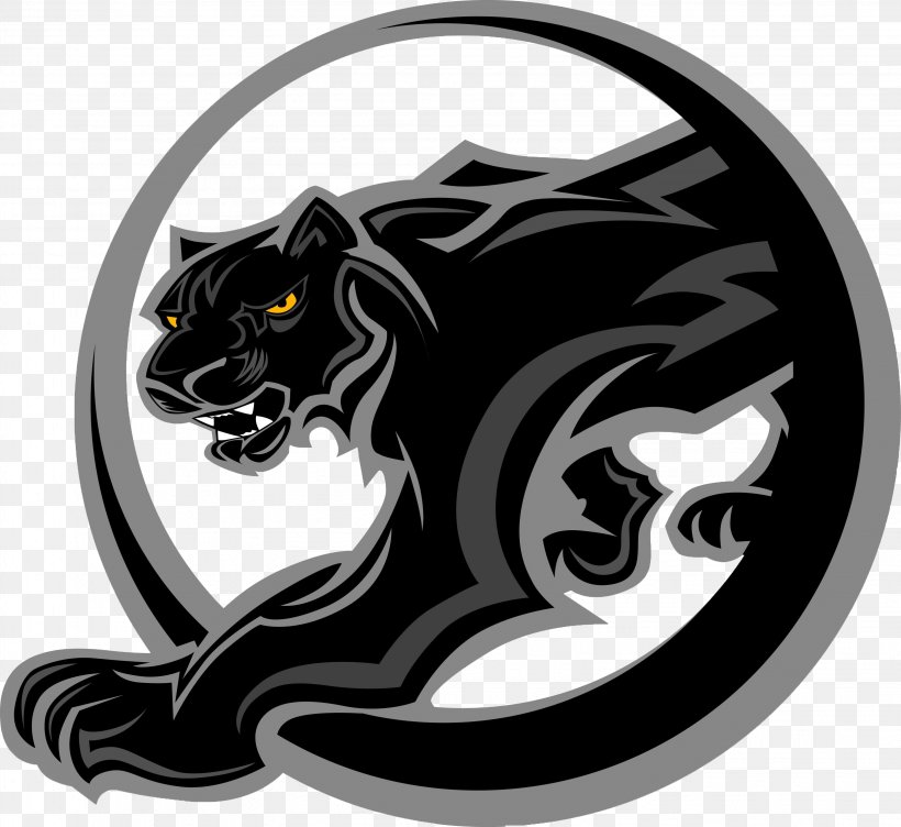 Black Panther Panthera Royalty-free Cougar, PNG, 3266x2997px, Black Panther, Art, Big Cats, Black, Carnivoran Download Free