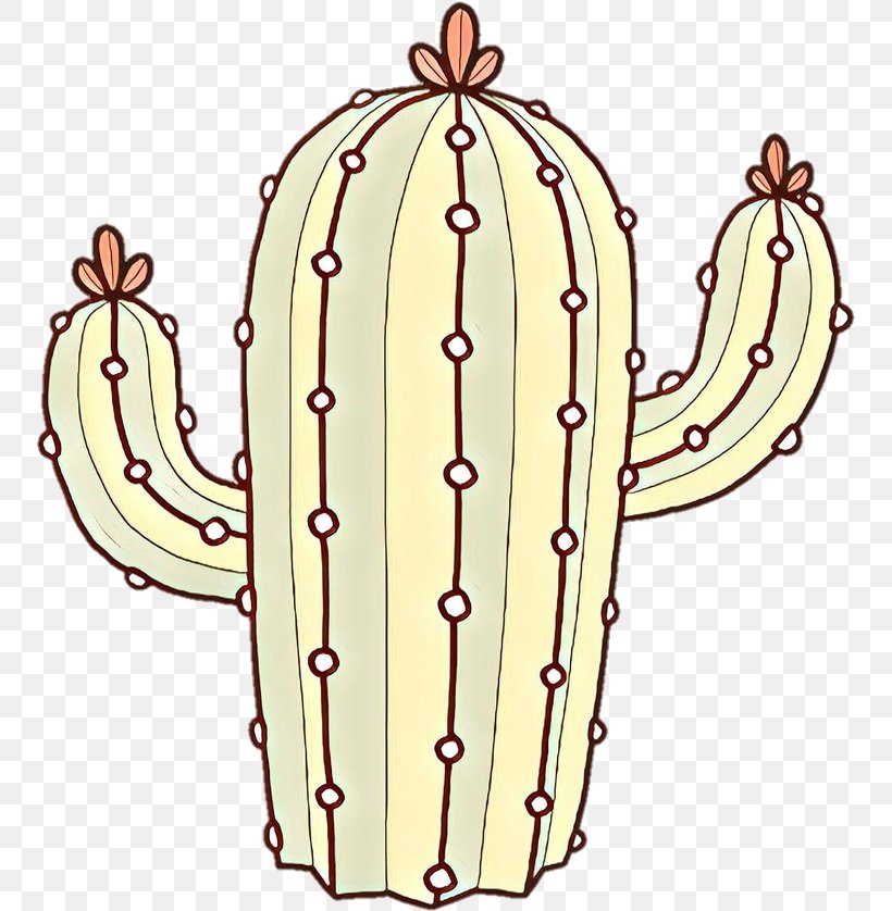 Cactus, PNG, 754x838px, Cartoon, Cactus, Plant, Saguaro Download Free