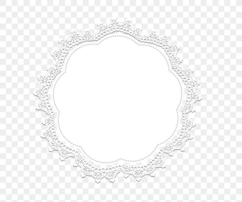 Circle Area Black And White, PNG, 752x686px, Area, Black, Black And White, Border, Monochrome Download Free