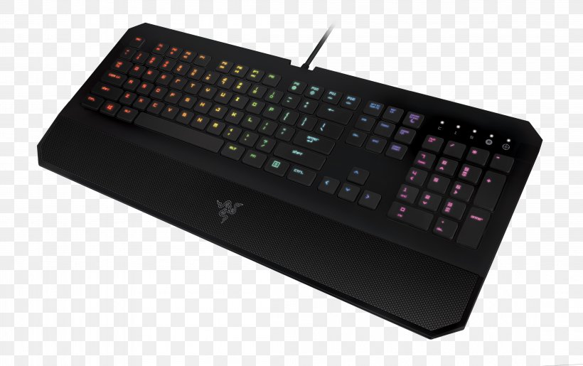Computer Keyboard Computer Mouse Razer Inc. Chiclet Keyboard Gaming Keypad, PNG, 4416x2776px, Computer Keyboard, Chiclet Keyboard, Computer Component, Computer Mouse, Electronic Device Download Free