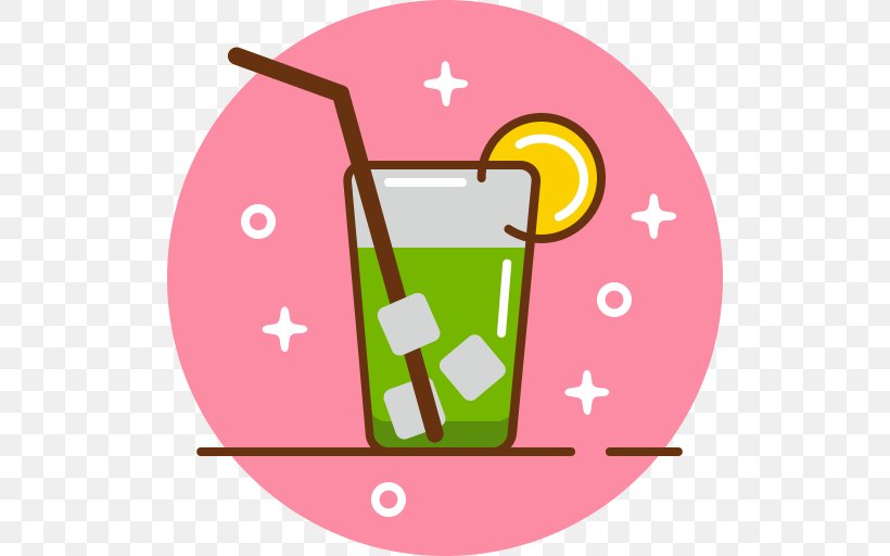 Fizzy Drinks Cocktail Tea, PNG, 512x512px, Fizzy Drinks, Alcoholic Drink, Area, Cocktail, Drink Download Free
