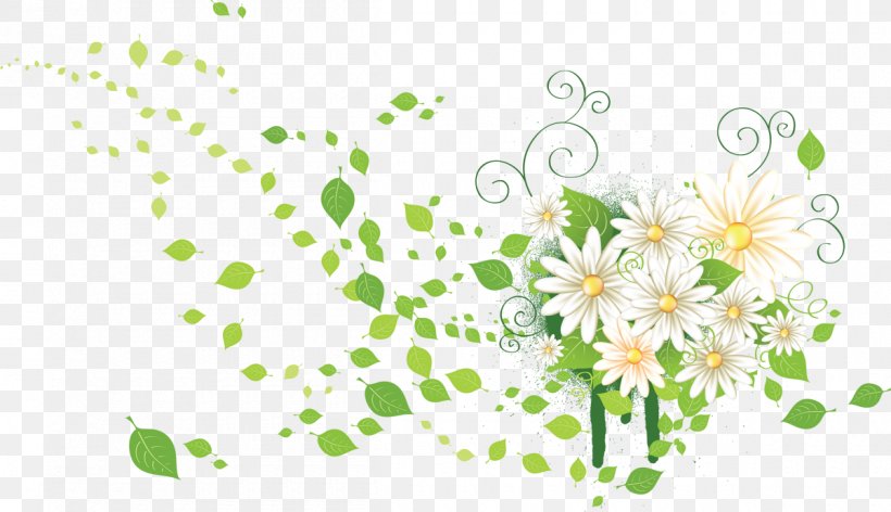 Flower Raster Graphics Clip Art, PNG, 1200x691px, Flower, Blossom, Branch, Chamaemelum Nobile, Chamomile Download Free