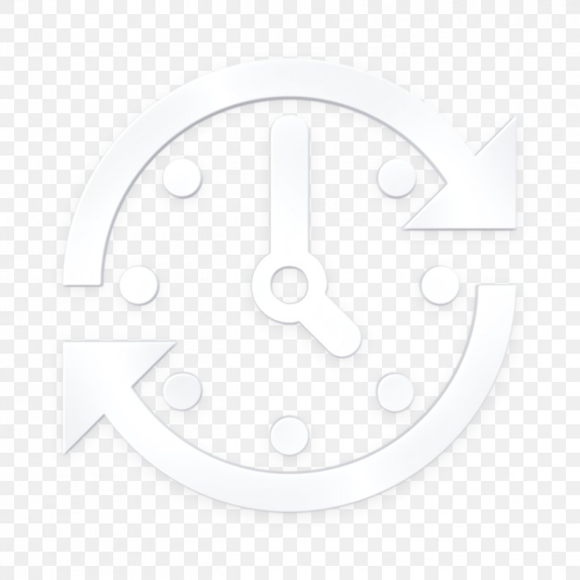 Office Icon Rushour Icon Time Icon, PNG, 1310x1310px, Office Icon, Auto Part, Blackandwhite, Clock, Logo Download Free