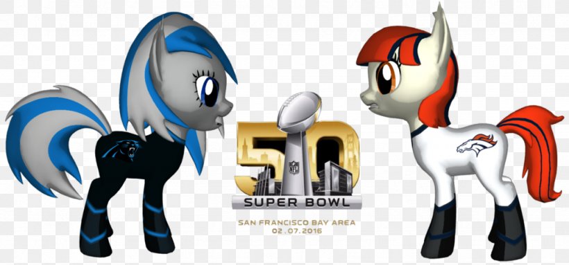 Super Bowl 50 Denver Broncos NFL Jersey, PNG, 1024x479px, Super Bowl 50, Animal Figure, Cartoon, Denver Broncos, Fictional Character Download Free