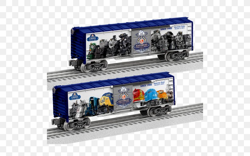 Train Rail Transport Amtrak Lionel, LLC O Scale, PNG, 512x512px, Train, Amtrak, Boxcar, Freight Car, G Scale Download Free