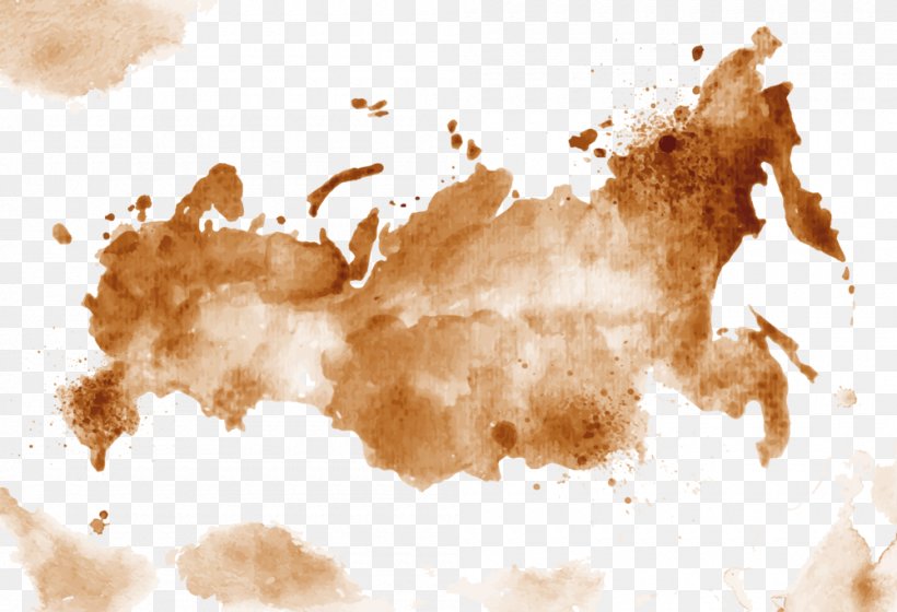 Watercolor Painting Royalty-free World Map, PNG, 1000x684px, Watercolor Painting, Art, Canvas, Canvas Print, Drawing Download Free