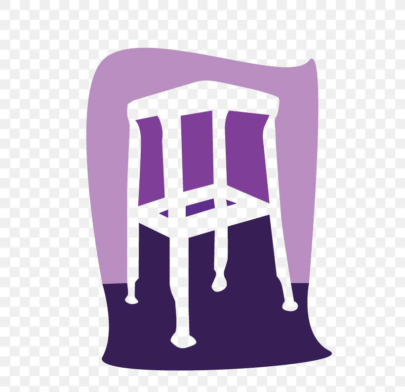Chair Logo, PNG, 612x792px, Chair, Furniture, Joint, Logo, Magenta Download Free