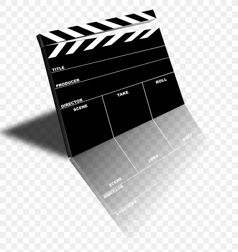 Clapperboard Photography Clip Art, PNG, 2400x2545px, Clapperboard, Art, Brand, Cinema, Cinematography Download Free