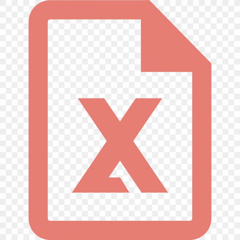 Microsoft Excel Microsoft Office, PNG, 1200x1200px, Microsoft Excel, Area, Brand, Computer Software, Cut Copy And Paste Download Free