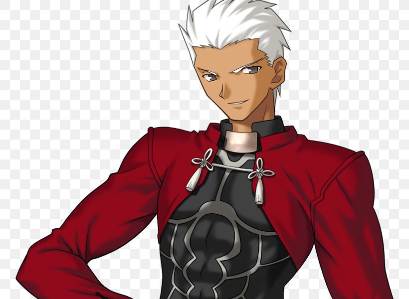 Featured image of post Emiya Shirou Archer Fate Grand Order The male protagonist of fate stay night