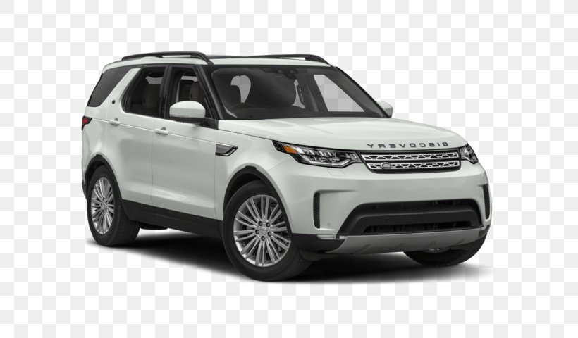 Land Rover Discovery Sport Sport Utility Vehicle, PNG, 640x480px, Land Rover, Automotive Design, Automotive Exterior, Automotive Tire, Brand Download Free