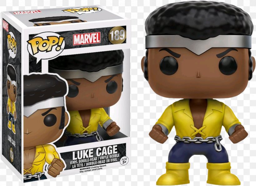 Luke Cage Black Panther Deadpool Howard The Duck Spider-Man, PNG, 844x613px, Luke Cage, Action Figure, Action Toy Figures, Black Panther, Deadpool Download Free