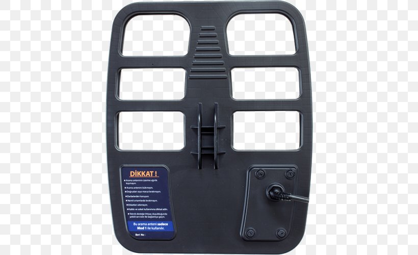 Gold - Metal Detectors Gold Sensor PNG